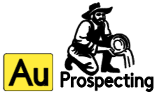Au Prospecting
