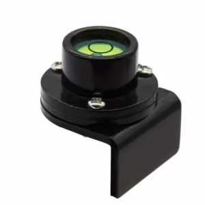Bubble Level Sensor with Mounting Bracket